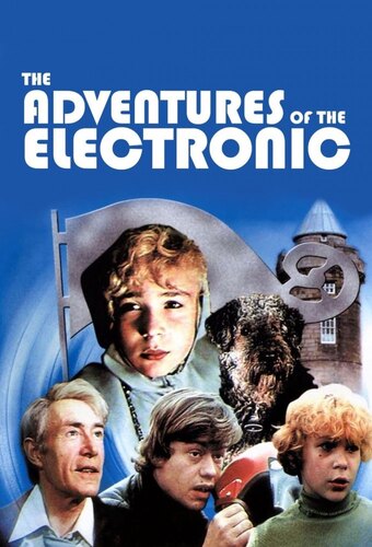 The Adventures of Electronics