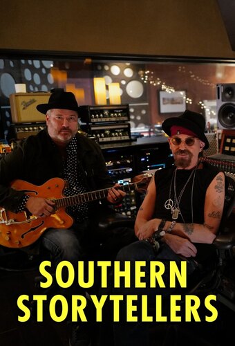 Southern Storytellers
