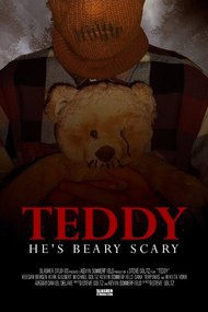 Teddy: It's Gonna Be a Bear