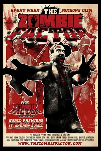 The Zombie Factor