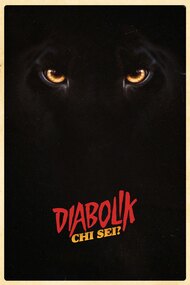 Diabolik - Who Are You?