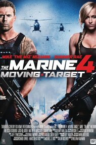 The Marine 4: Moving Target