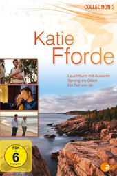 Katie Fforde - Leuchtturm mit Aussicht