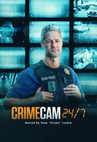 CrimeCam 24-7