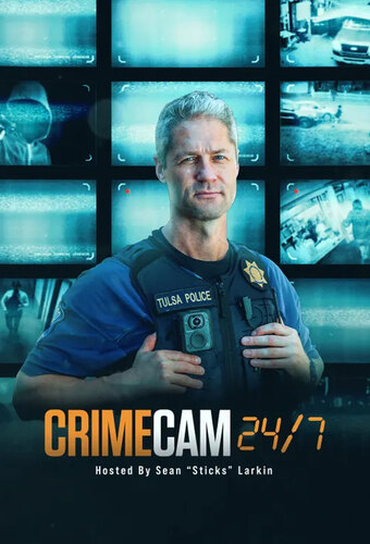 CrimeCam 24-7