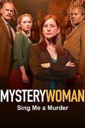 Mystery Woman: Sing Me a Murder