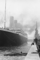 Saving the Titanic