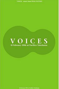 VOICES: music from FINAL FANTASY