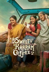 Sweet Kaaram Coffee