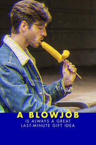 A Blowjob Is Always a Great Last Minute Gift Idea!