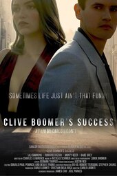 Clive Boomer's Success