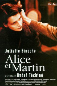 Alice and Martin