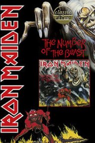 Classic Albums: Iron Maiden - The Number of the Beast