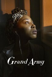 Grand Army