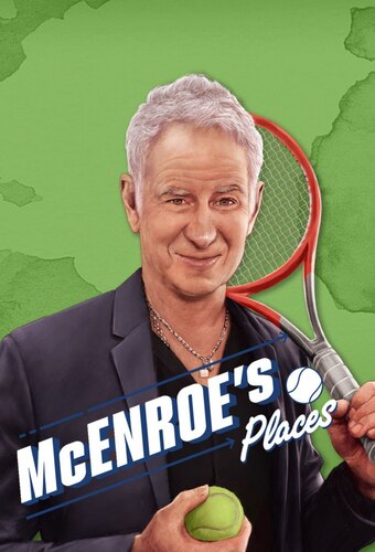 McEnroe’s Places