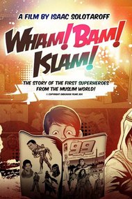 Wham! Bam! Islam!