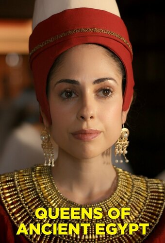 Queens of Ancient Egypt