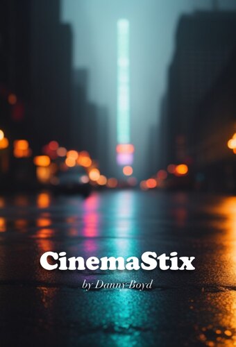 CinemaStix