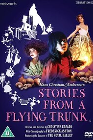 Stories from a Flying Trunk