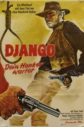Don't Wait, Django… Shoot!