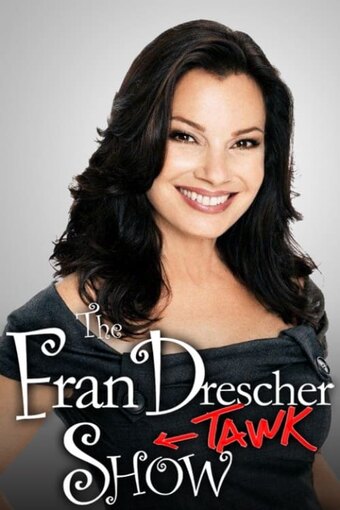 Fran Drescher Show