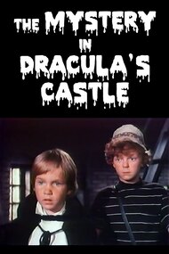 The Mystery in Dracula's Castle