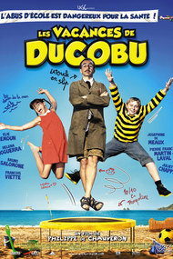 Ducoboo 2: Crazy Vacation