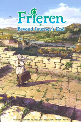 Frieren: Beyond Journey's End Episode 12 English Sub Release Date & Time