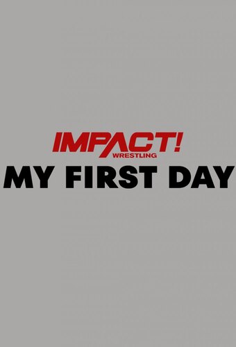 My First Day