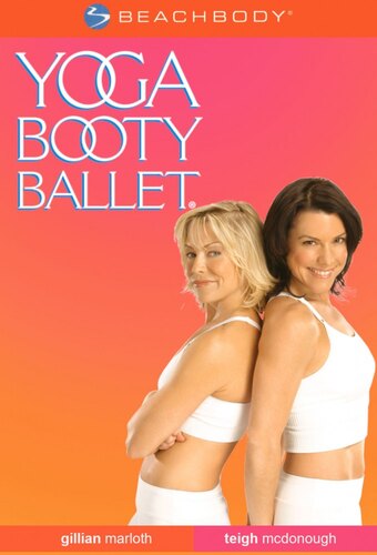 Yoga Booty Ballet