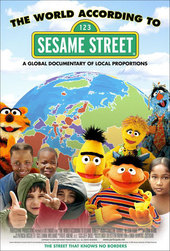 The World According to Sesame Street