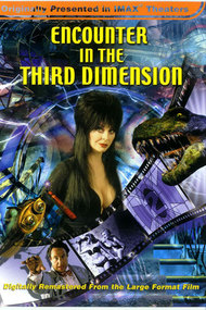 Encounter in the Third Dimension