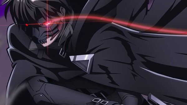 Berserk Episode 1 Vostfr Hd