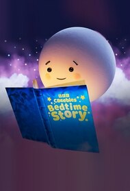 CBeebies Bedtime Stories