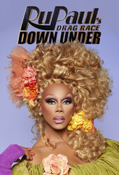 RuPaul's Drag Race Down Under