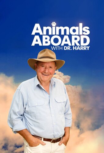 Animals Aboard with Dr Harry