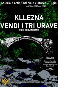 KLLEZNA - PLACE OF THE TREE BRIDGES