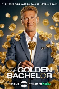 The Golden Bachelor