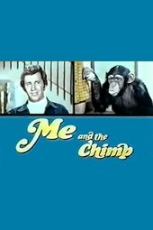 Me and the Chimp