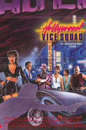 Hollywood Vice Squad