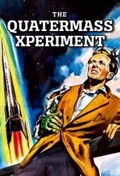 The Quatermass Experiment