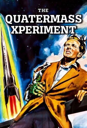 The Quatermass Experiment