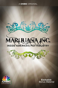 Marijuana Inc: Inside America's Pot Industry