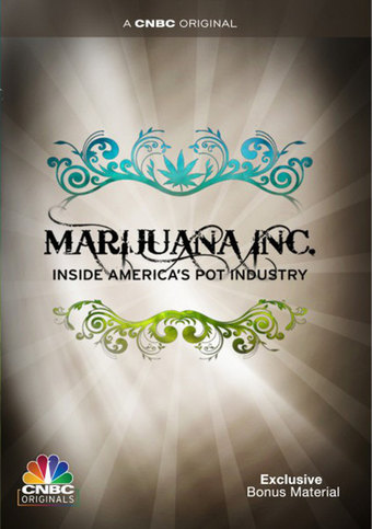 Marijuana Inc: Inside America's Pot Industry
