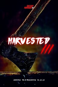 Harvested 3