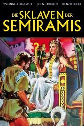 I Am Semiramis