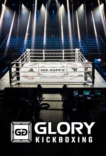 Glory Kickboxing