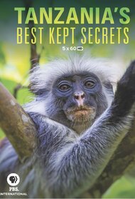 Tanzania's Best Kept Secrets