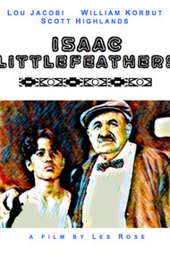 Isaac Littlefeathers