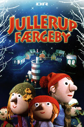 Jullerup Færgeby